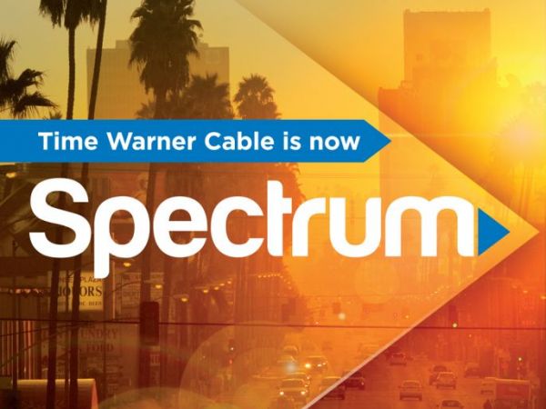 Time Warner Cable Image